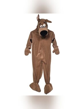 Rubie's Scooby Doo Costume Child Small Cartoon Network